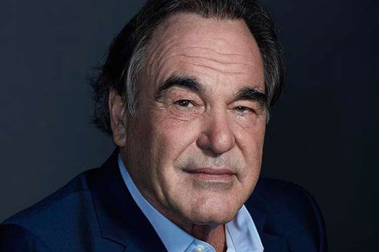 Happy birthday Oliver Stone!!! (15/09/1946) 