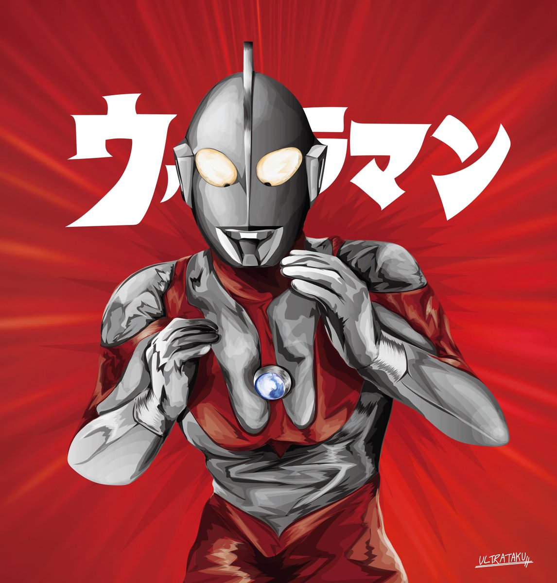 Ultrataku Auf Twitter やっぱりウルトラマンネオスとウルトラセブン21はまさに平成で要素そのままにリデザインされた初代とセブンそのものだよな 好きだ ウルトラマン ウルトラセブン ウルトラマンネオス ウルトラセブン21