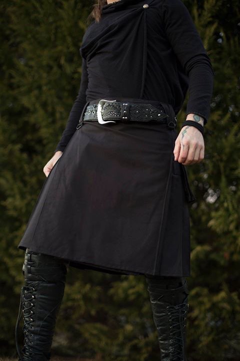 versatta kilt