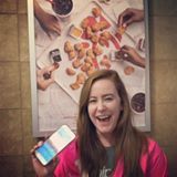 One of our raving fans made it to Red status on the Chick-fil-A App! How close are you? facebook.com/574411732976940