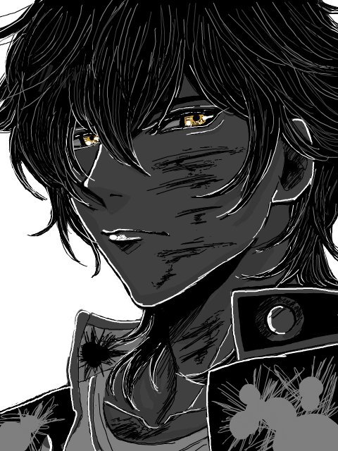 倶利伽羅のtwitterイラスト検索結果 古い順 倶利伽羅のtwitterイラスト検索結果 古い順