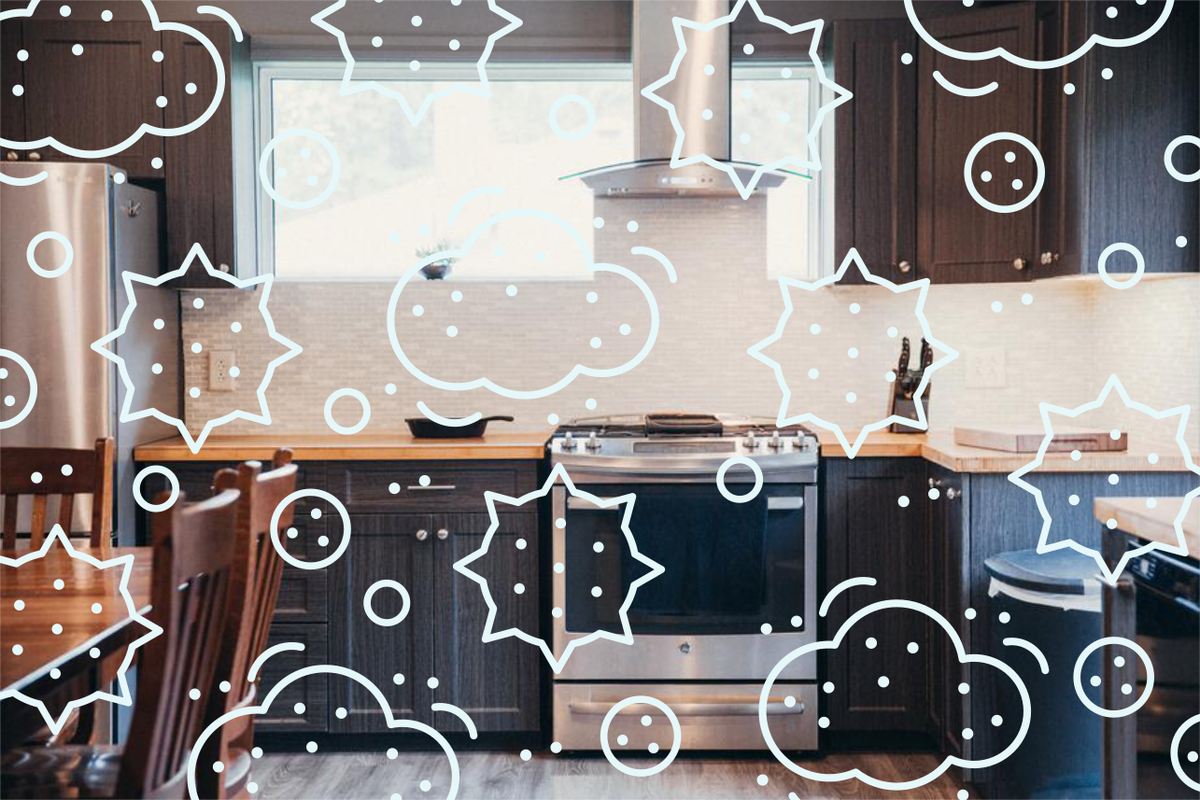 MeetClair's tweet photo. Modern houses are energy efficient, but can trap pollution that’s harmful to your health. Read more on the blog:  https://t.co/vs1viDxf7y https://t.co/81TMDWVzpB