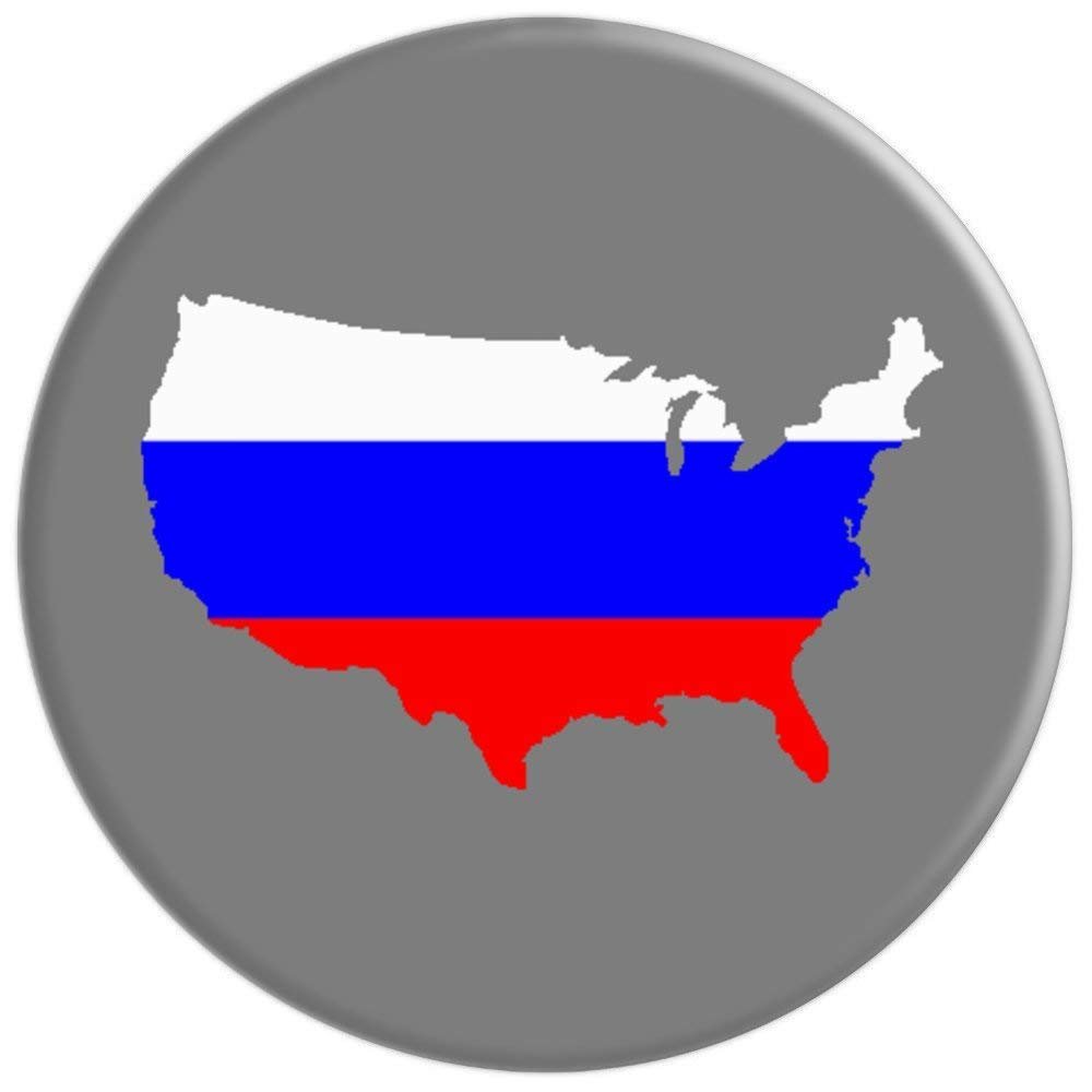 whoseflagisit's tweet photo. This is #controversial. Get yourself a #popsocket with the #Russian #Flag projected onto the #map of the #USA
#like, #follow #retweet and #click the #link to see more
https://t.co/20P0gVM9lk
#Trump #TrumpRussia #Russia #Putin #America #Democrats #Republicans https://t.co/QS9zjEx0PK