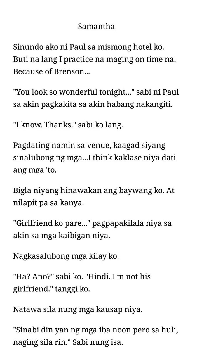 - WHEN THE STARS ARE DONE FROM FALLING - 《FORTY FOUR Point ONE》umamin na kasi #PushAwardsDonkiss