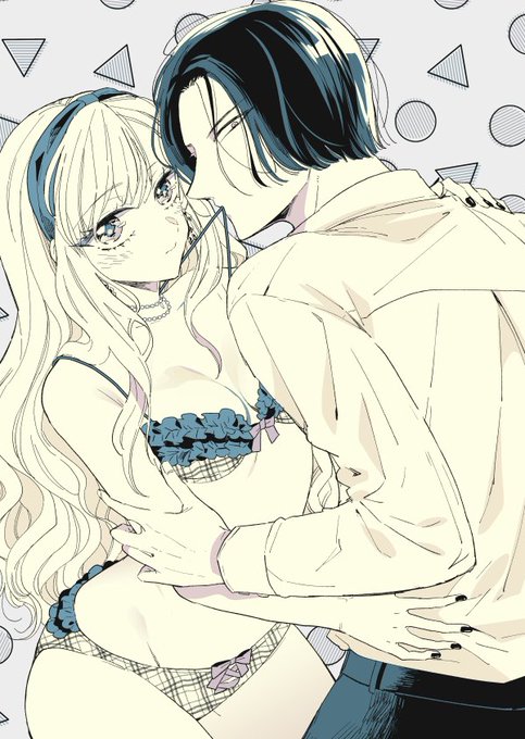 🐼9/19発売の恋愛パラダイス11月号(竹書房さま)に「その気でしたよ、ぼくは。」34P載せていただいてます。前号の根暗男子×自立系女子の続きです。よろしくお願いいたします～。
https://t.co/i0Ch8Kqi26 