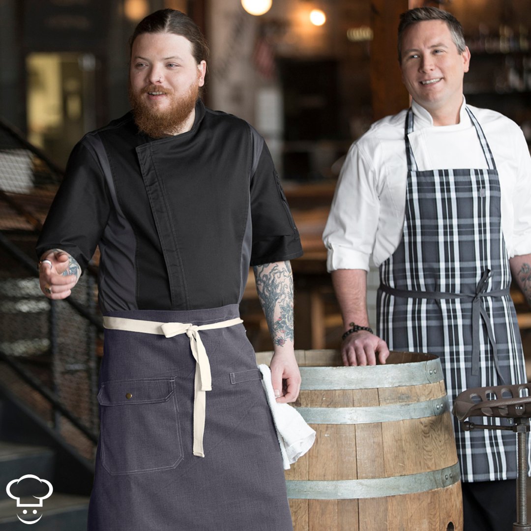 Happy Chef Uniforms (HappyChef) Twitter