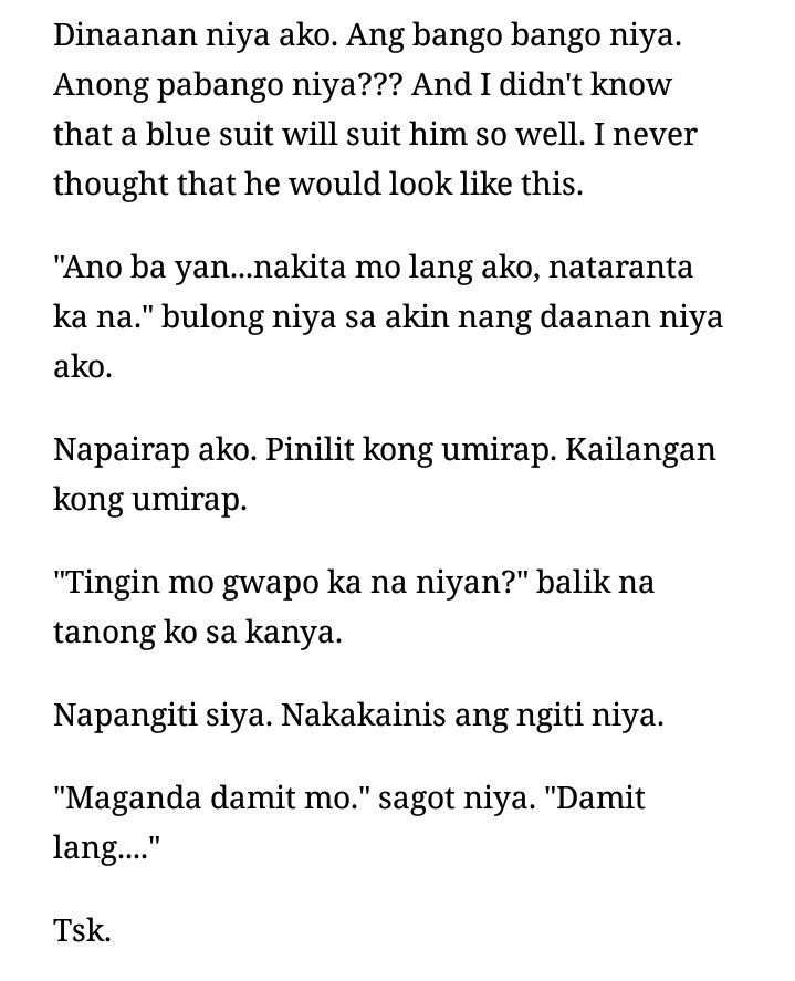 - WHEN THE STARS ARE DONE FROM FALLING - 《FORTY FOUR Point ONE》umamin na kasi #PushAwardsDonkiss