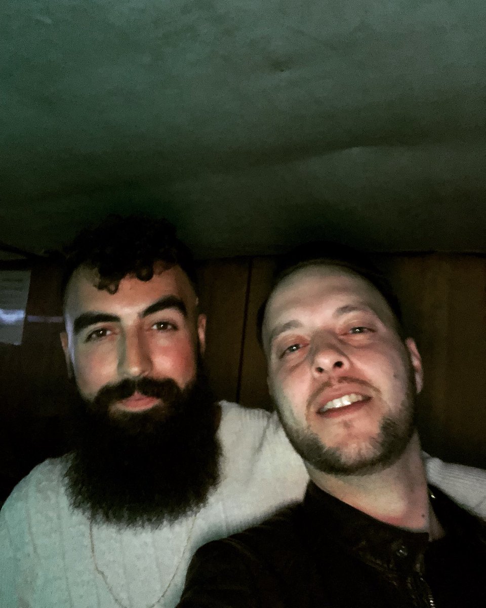 Another Kind tweet media