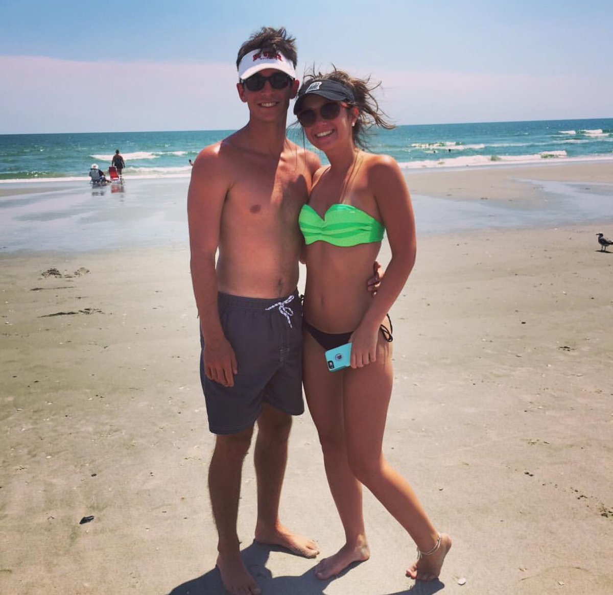 Hannah Walle tweet media