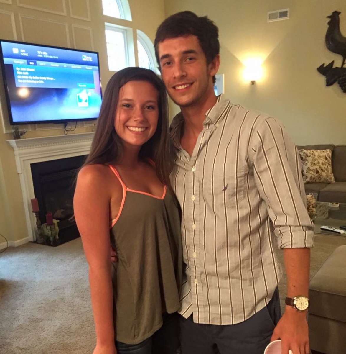 Hannah Walle tweet media