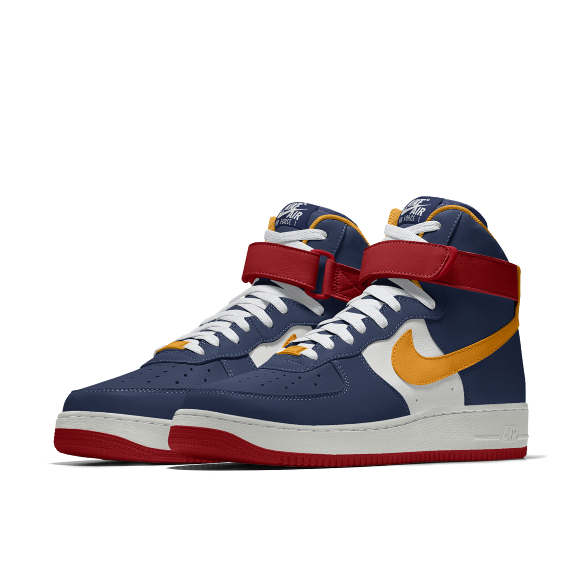 HRH_Brickfields's tweet photo. Nike #Merdeka61 Edition lel https://t.co/WyvokkY63U