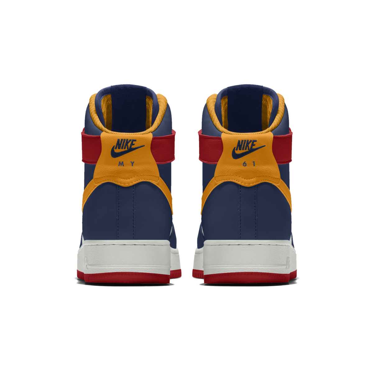 HRH_Brickfields's tweet photo. Nike #Merdeka61 Edition lel https://t.co/WyvokkY63U