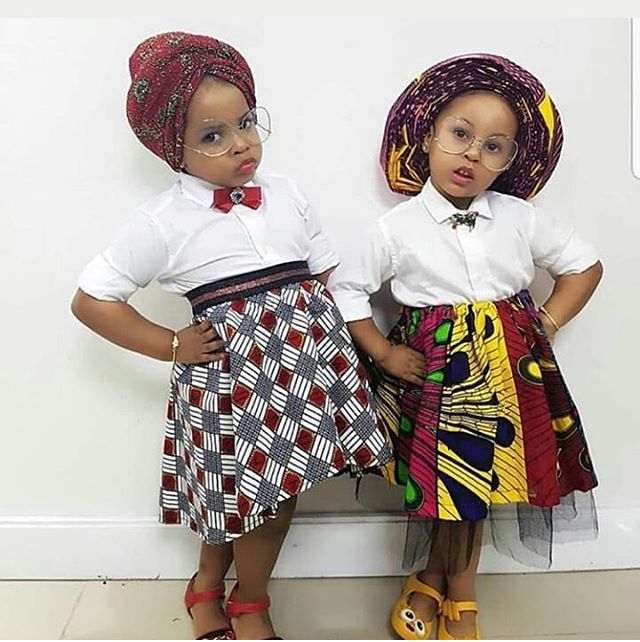 Afriwear_Ng's tweet photo. Beautiful kidsπβ€οΈπ Rocking Their Africa Outfits #afriwearng #savethedate #africakids #africanfashion #african #kids #asoebiafrica #asoebinaija #bellanaija #asoebistyle #africanparty #ankara #ankarafashion #ankaralovers #asoebiafrica #gidistyle #african #africanwoman https://t.co/0LKVv5ZIpp