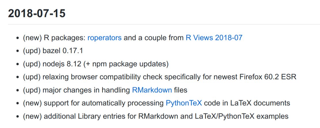 cocalc_com's tweet image. #RMarkdown and #PythonTeX support
groups.google.com/d/topic/cocalc…
weekend 37 upgrade: github.com/sagemathinc/co…