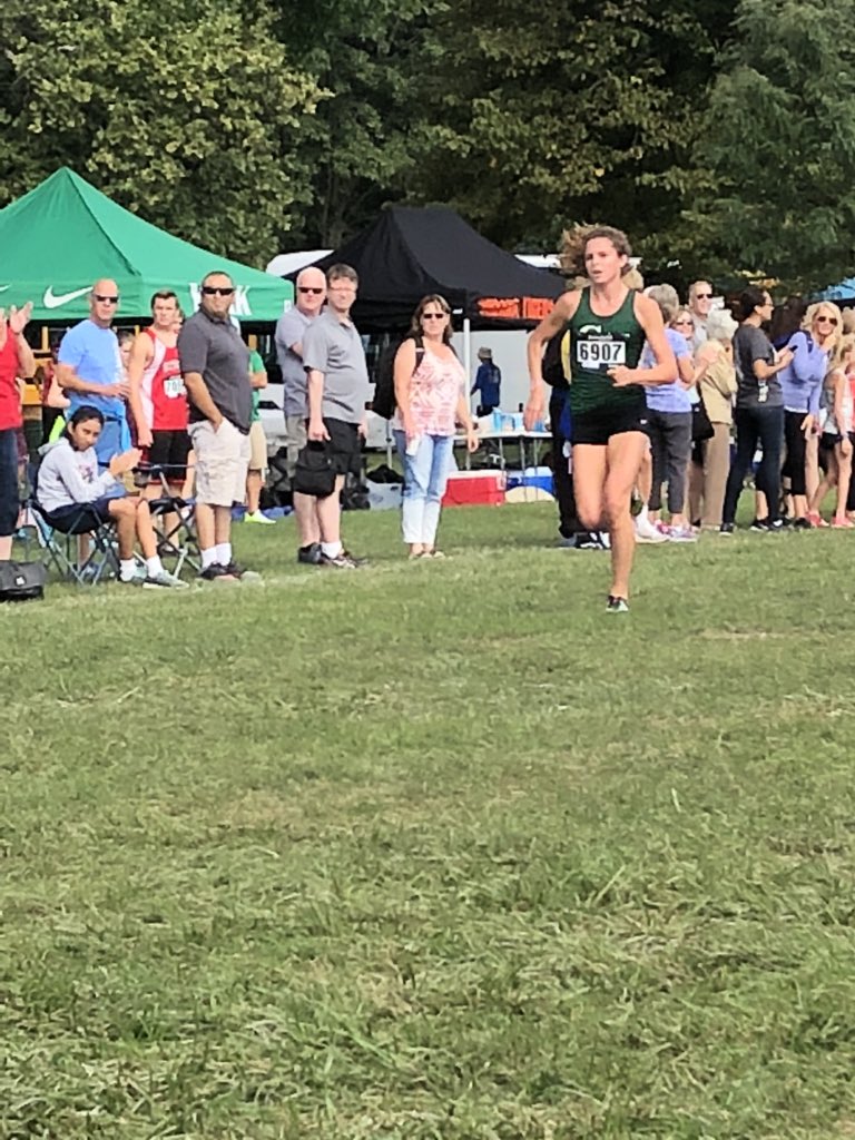 MileSplit US on Twitter "The fact that Hart's mid XC race 2 mile on grass would've been a US