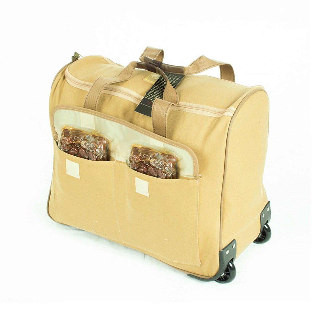 #اخره_مره_اعتمرت طورنا المنتجات ببعض الإضافات وصممناها بأفضل الخامات
ندعوكم للإطلاع على الموقع alrumaih-f.com.sa

كما نسعد بمتابعتكم لنا على
تويتر ALRUMAIH_SA
انستقرام alrumaih.f
فيس بوك alrumaih