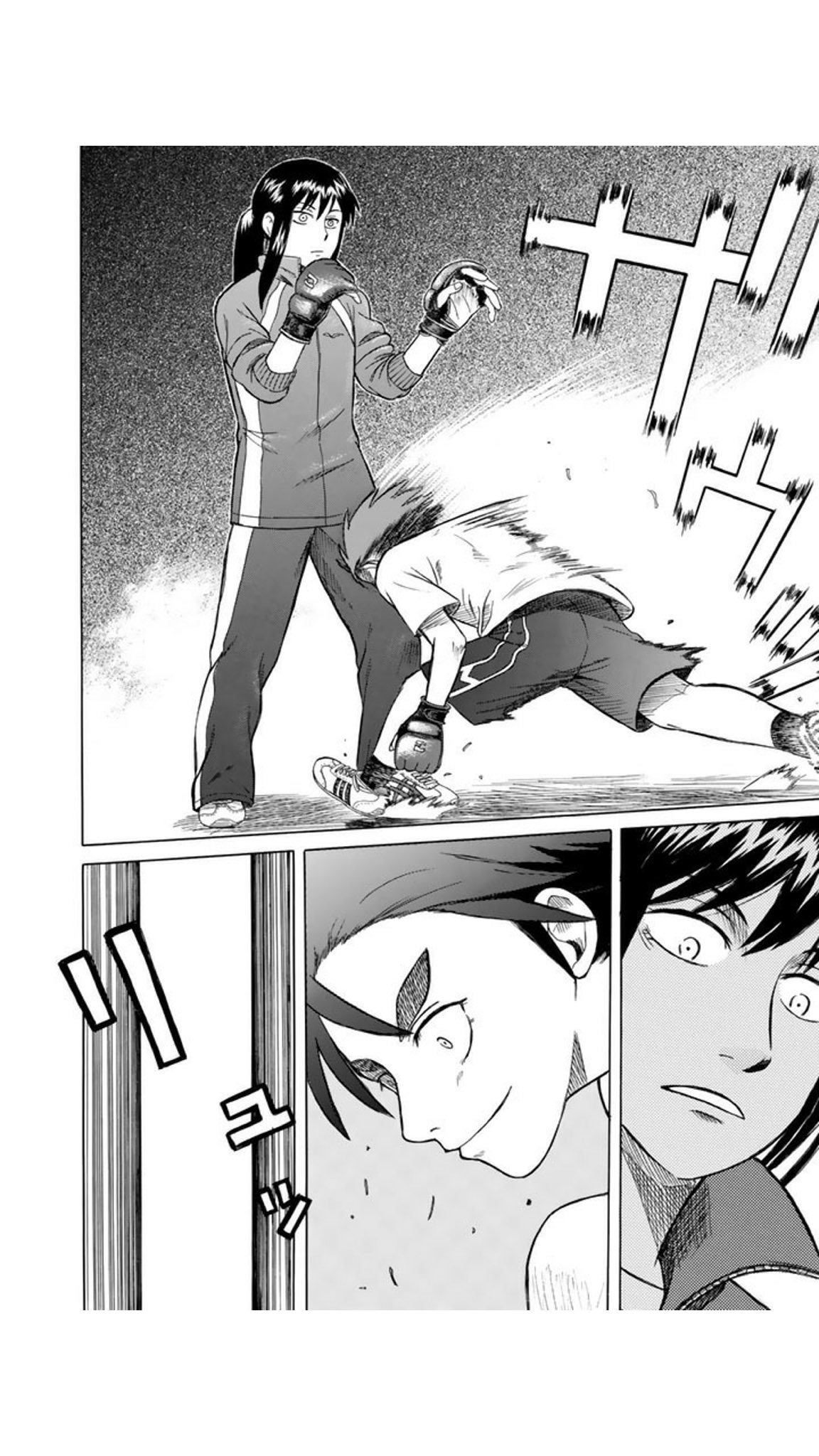 中野 ちなみに今 寄生獣リバーシの太田モアレさんの 鉄風 が1巻2巻無料 T Co Tpbsy2lfn7 全8巻なのに2冊無料って 実質25 オフ スポーツ万能ひねくれ女子高生がブラジルからの帰国子女の格闘技部 中野 ちなみに今 寄生獣リバーシの太田モアレさんの 鉄風 が1巻2巻無料 T Co Tpbsy2lfn7 全8巻なのに2冊無料って 実質25 オフ スポーツ万能ひねくれ女子高生がブラジルからの帰国子女の格闘技部