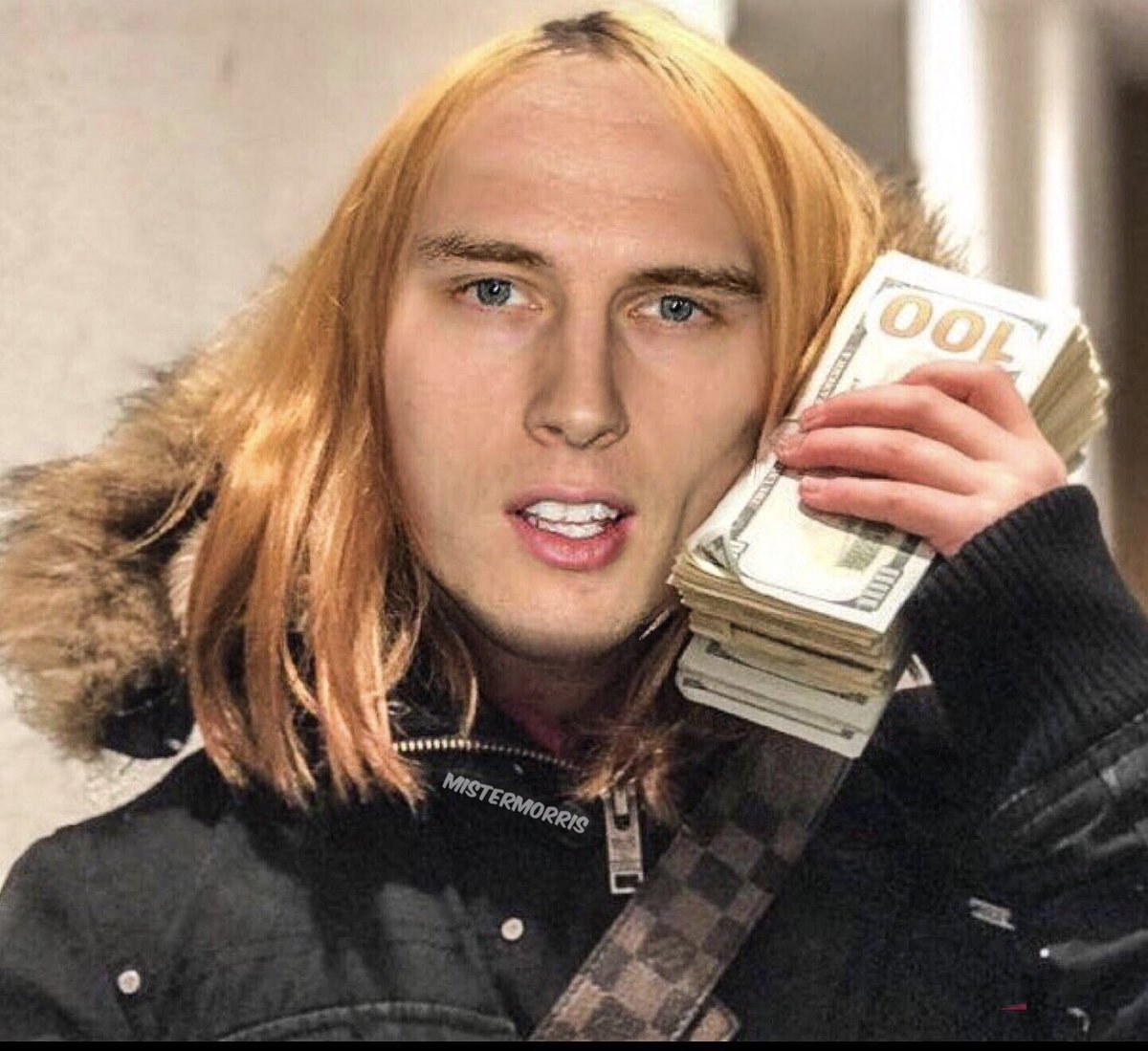 mistermorris55's tweet photo. “Got more Fans than you in your own city, lil kiddy go play. Feels like I’m babysitting LIL TAY” #Killlshot https://t.co/eJFPCaZkh5