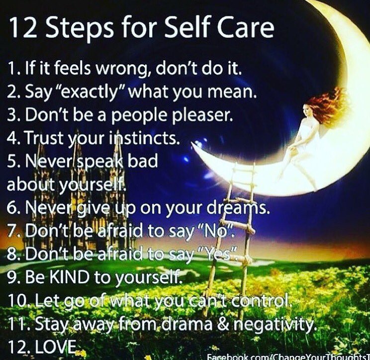 DeanInaBalani's tweet photo. #selfcare #valueself #remindertoself https://t.co/WvrXOPnqRE