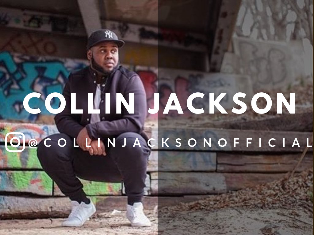 SpokenRaw's tweet photo. Can’t wait for Colling Jackson to blaze the Spoken Raw stage on Saturday September 22nd! At 7:30pm at @GracepointGF #spokenrawcafe #spokenword #spokenraw #Jesus #artist #hiphop #acousticmusic #performance #vision #purpose #God #Relaunch #Godspromises #Newseason #Newthings https://t.co/Loh71YX1Jh