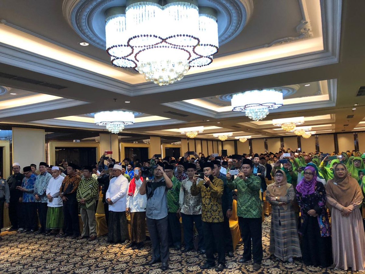 inf_indonesia's tweet photo. Menggapai dan merespon dg optimis perkembangan bangsa dan dunia jelang Usia satu abad NU. Konsolidasi Organisasi Menuju Satu Abad NU #seputarnu https://t.co/Y2RnEcJw65