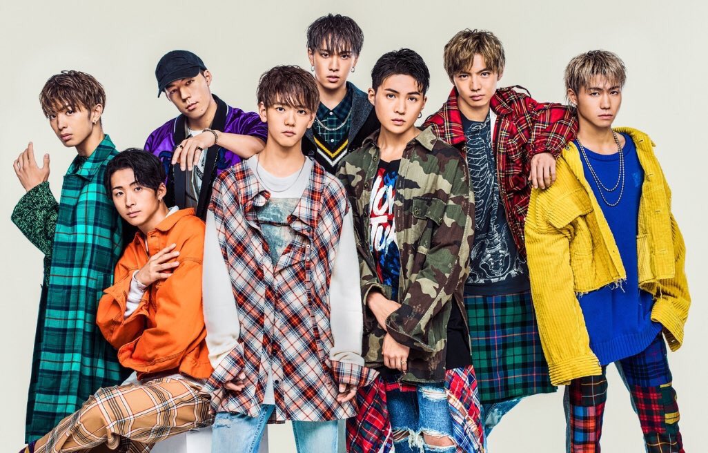 FANTASTICS 
from EXILE TRIBE
として12月5日に
メジャーデビューさせて
いただく事になりました‼️
沢山の方々に'FANTASTICS'を
'翔太の存在'を知ってもらい
応援してもらえるようなグループになりたいと思います🌻
デビューシングルは
『OVER DRIVE』です👊🏻🔥
#FANTASTICS
#OVERDRIVE