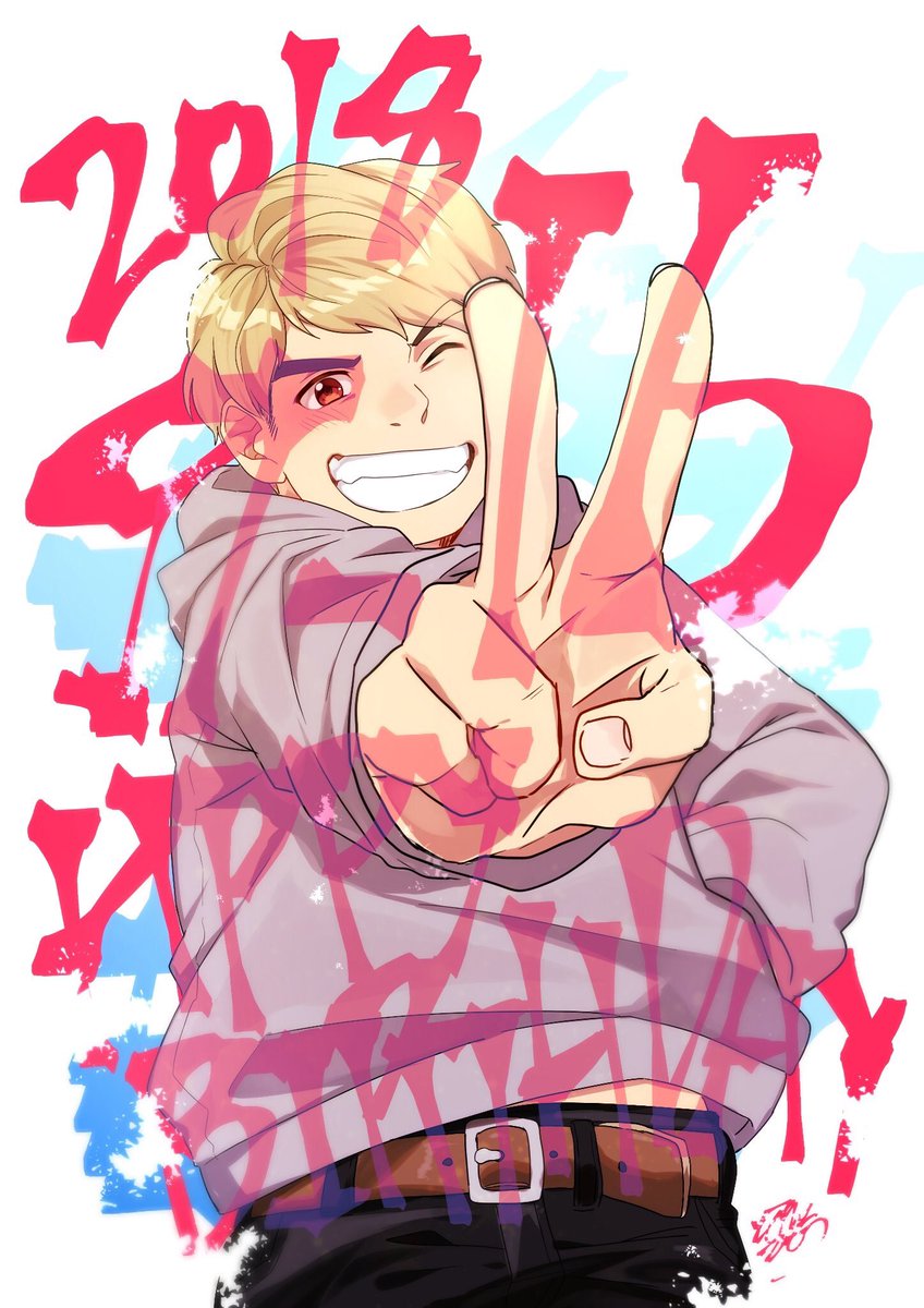 こーすけ誕生祭18 こーすけ誕生祭18