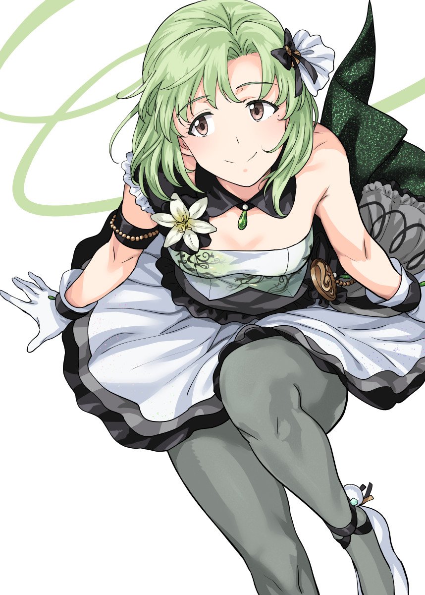 「詩花誕生日おめ!!
#詩花生誕祭
#詩花生誕祭2018 」|鶴井のイラスト