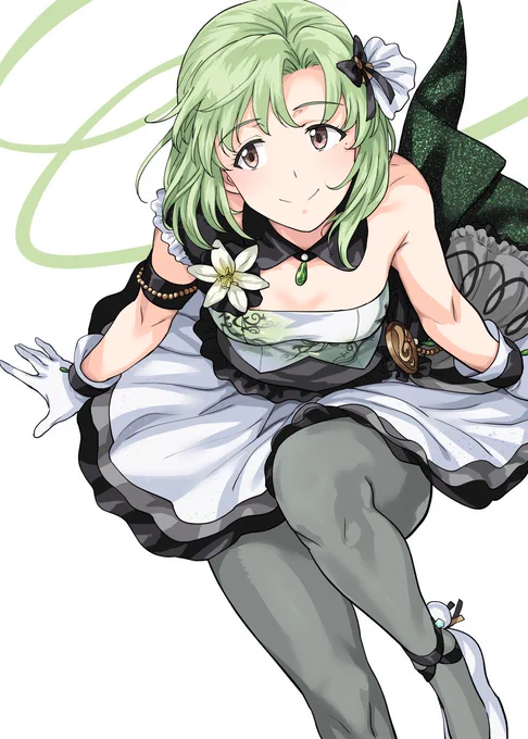 詩花誕生日おめ!!
#詩花生誕祭
#詩花生誕祭2018 