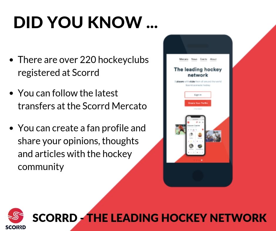 ScorrdHockey's tweet photo. Did you know...? #funfacts #fieldhockey #scorrd https://t.co/lrmAB1zP5g