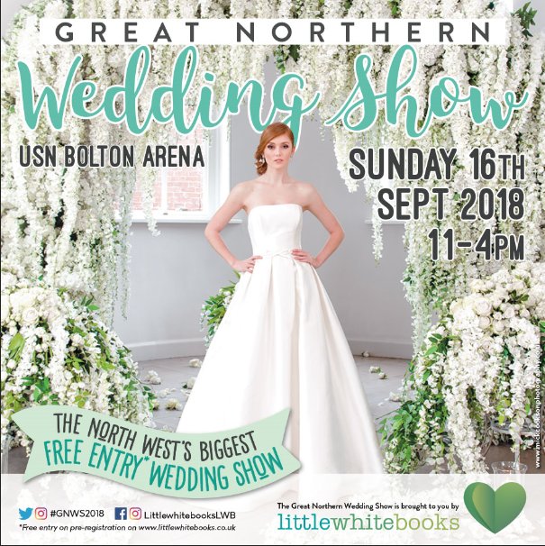 Forty8devts's tweet image. 1 More day of waiting until the Great Northern #Wedding Show. We&apos;re very excited to meet you all and show you our fabulous, luxurious #apartments at The Hallmark- #Manchester.