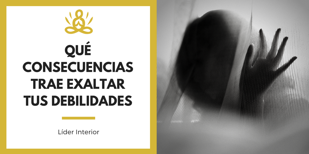 liderinterior's tweet photo. Pensar solo en tus defectos no ayuda a mejorar. Conoce por qué #tips #bienestar #conciencia https://t.co/g0tqdv9Biz https://t.co/1z3sjoctj0