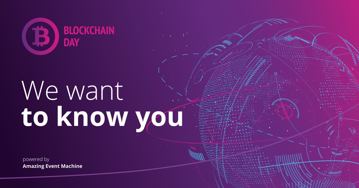 📣 Friends!

🌏 As you all know we create so many different events around the world. Travelling helps us to meet people from the entire globe.

Let us know in a comments down below, where are you from? 👇