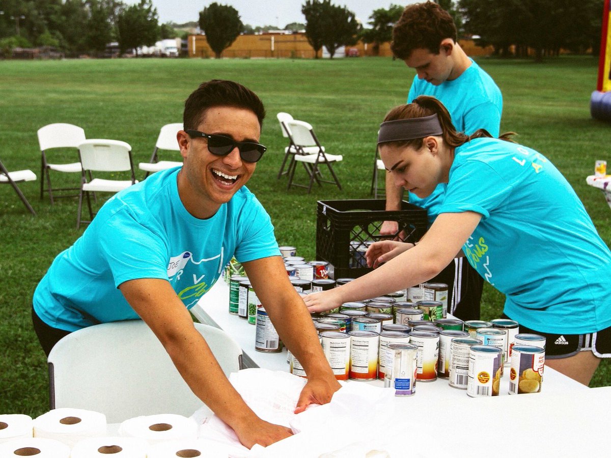 Five14 Church tweet media