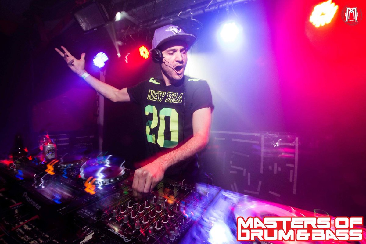 MastersOfDNB's tweet photo. @ReneLaVice drops in at our room takeover at @RelapseDNB's monster show on Fri 21st Sept in #Manchester & we cannot wait to hear what he has in store for us once more.
Definitely not a party to be missed - https://t.co/1hGQdNjtN3
#DNB #Jungle #freshersguide18 #freshers2018 https://t.co/muWfp8gOho