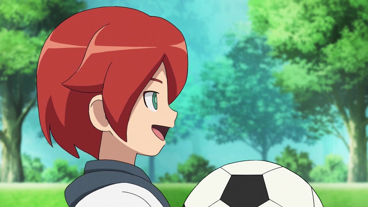 イナズマ ELEVEN イネール サンダーイレブン 基山 ヒロト タツヤ