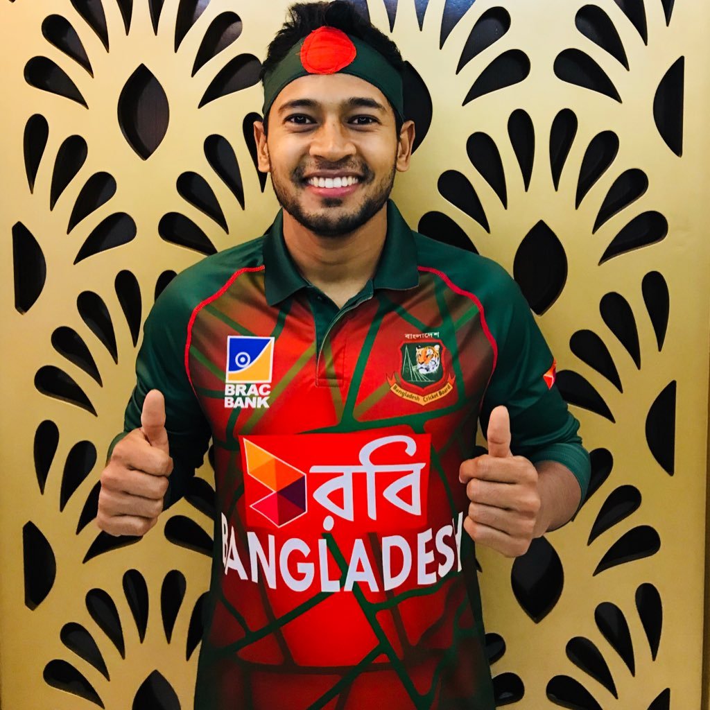 BappyBasak5's tweet photo. We are proud for #Musfiqur &amp; #Tamim.
Good wishes https://t.co/2nvKoCDMAe