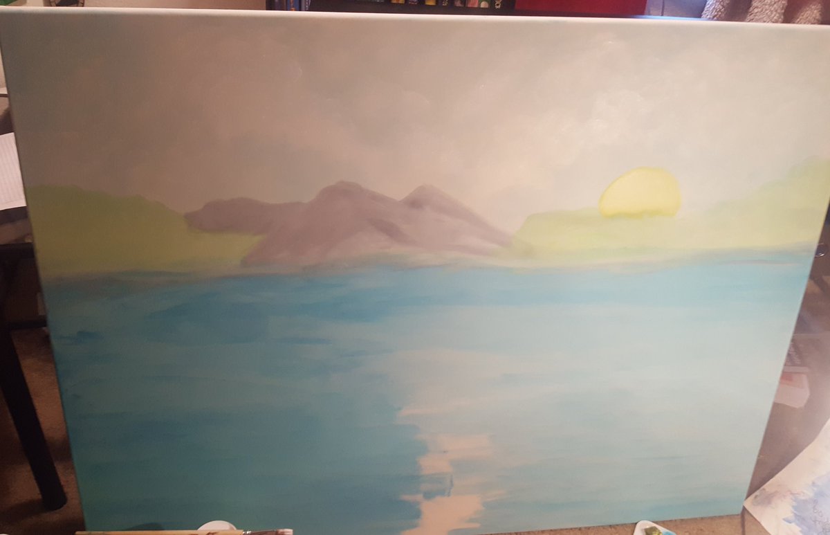 texasartdiva's tweet photo. My next painting has started!
#instatexas #instatech #instavideo #instaweather #instalife #backtexas #artlove #sanantonio #sanantoniofooding @DianaMSharpton #texastodo #letsgoeverywhere #tourism #usa #love #instagood #women #lifestyle https://t.co/zsySMlrN0g