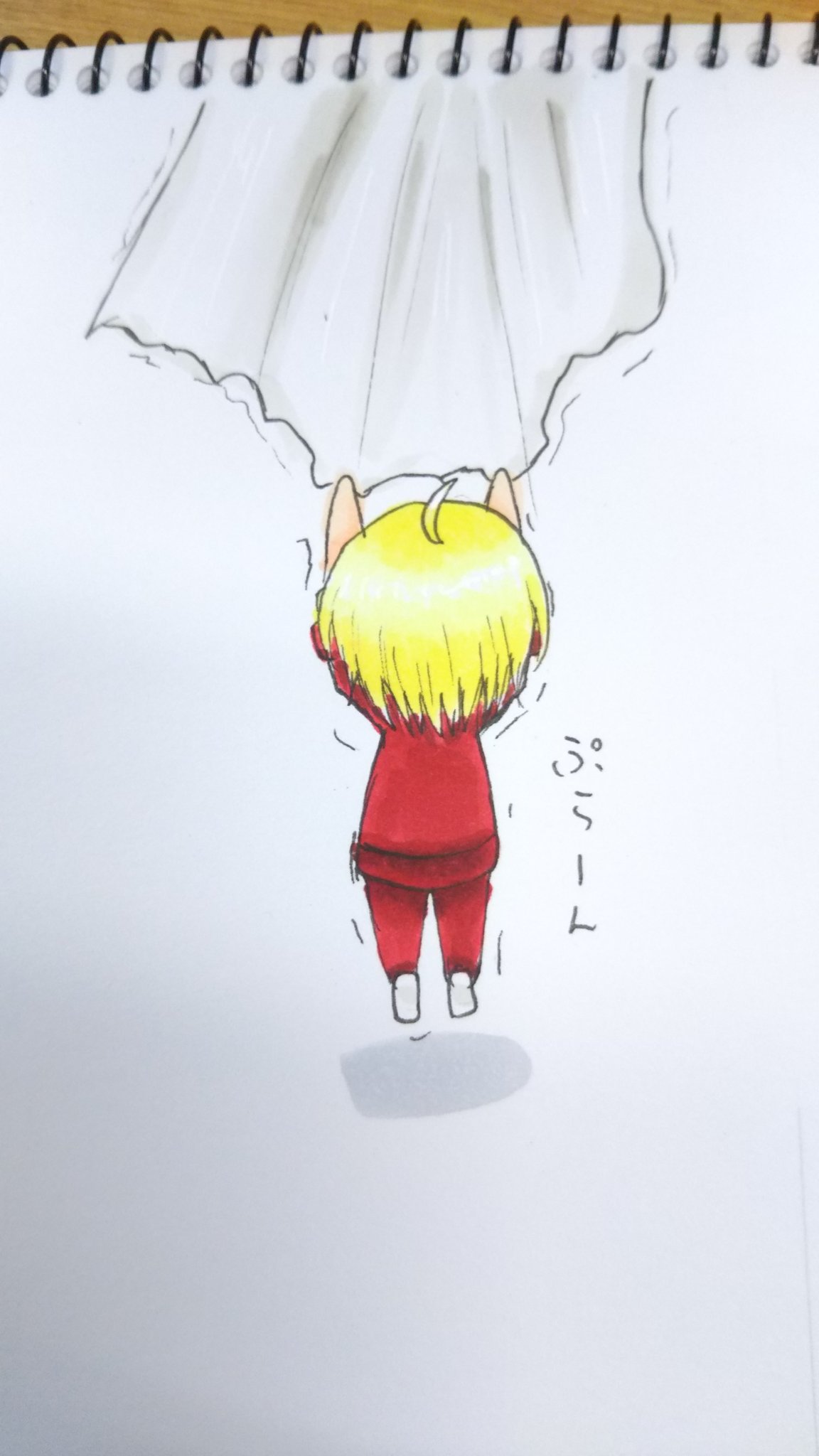 ぺんぎん これが８月にかいたちびキャラ ちびキャラ 過去記事の紹介 イラスト 刀剣乱舞 T Co Yrlqkcbza5 Twitter
