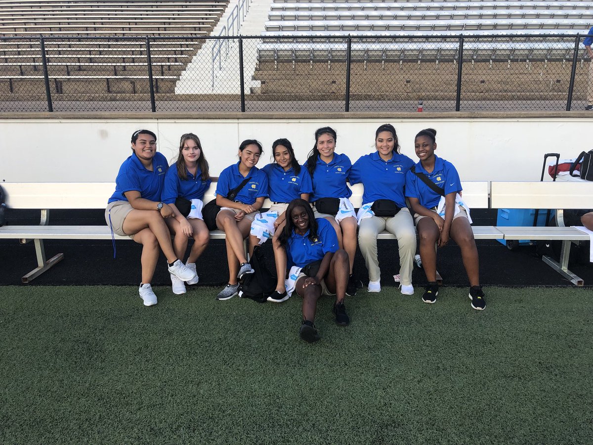 2018-2019 SAT💛💙