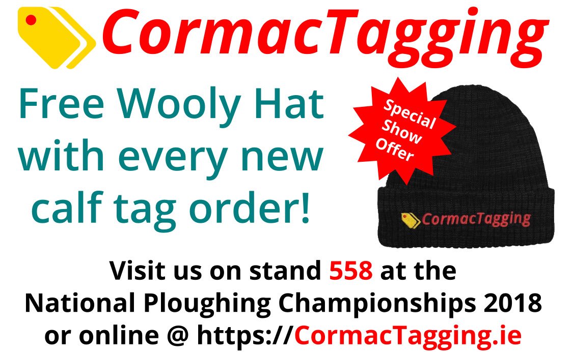 Cormac Tagging 🐄🐏 🏷 tweet media