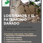 Photo by ICOMOS México (@ICOMOSMexico)