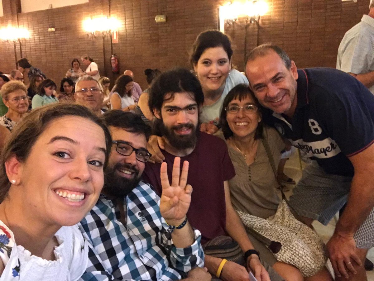 Empezamos el curso. “Hemos tocado el Verbo de la Vida” 1Jn1, 1-2