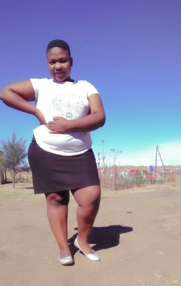 #CyberBulliesMustFall. We are not in this world to live up to other people's expectations , love you yourself , be you and slay whilst you're at it 😍😜