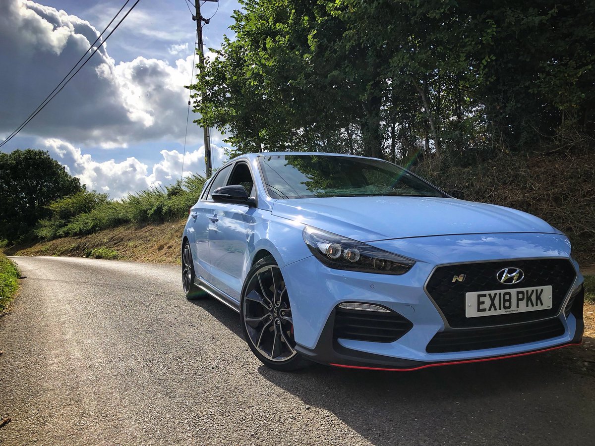 Hot Hatches In Italy Top Gear Bbc America