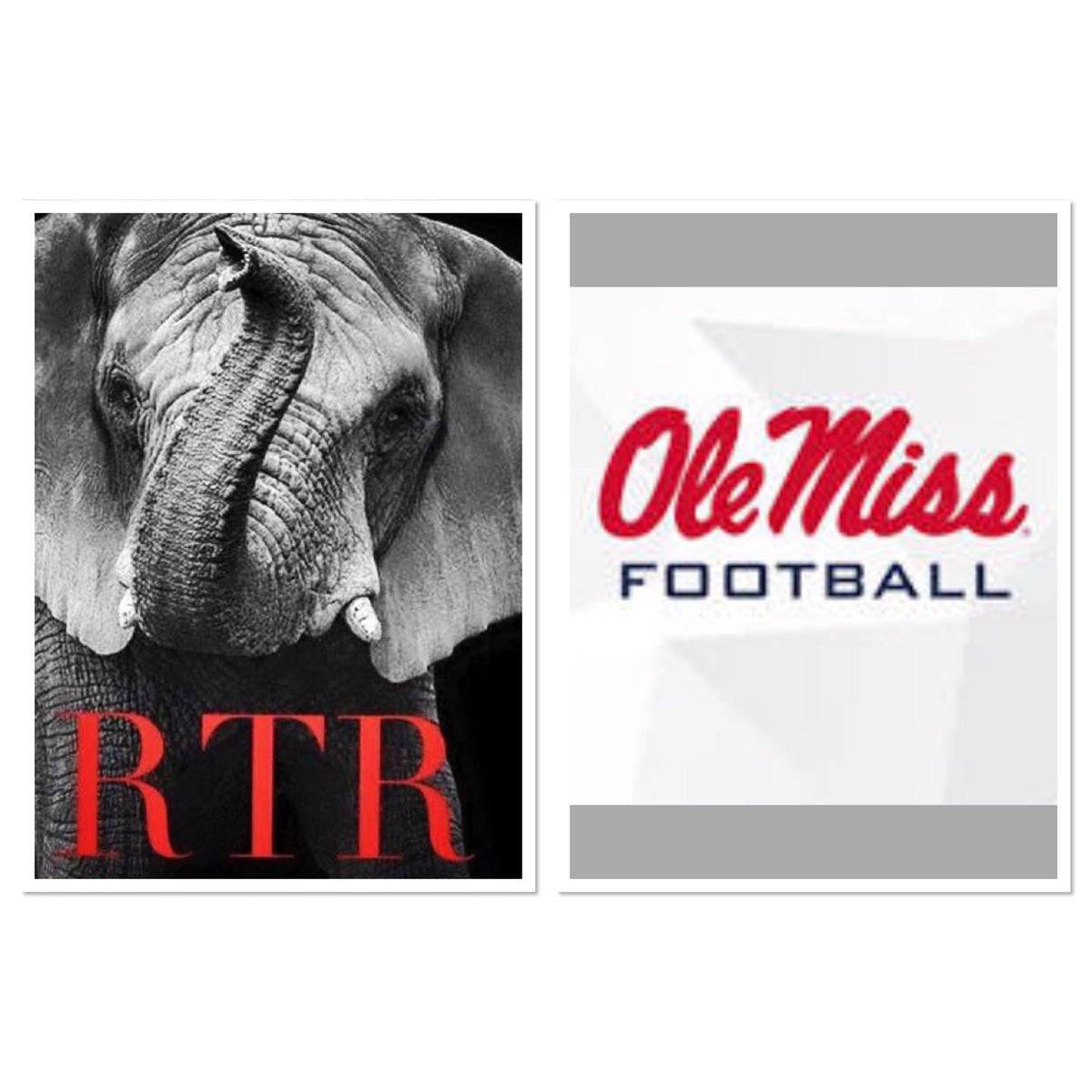 Snag what you need from your old- school butcher shop to tailgate at the game or to cook at home! We have all your snacks with housemade goodies like jerky &amp; Benton’s bacon pimento cheese to name just a few. Don’t forget your Sugaree’s cake! #Bama v Ol Miss #RollTide #HottyToddy