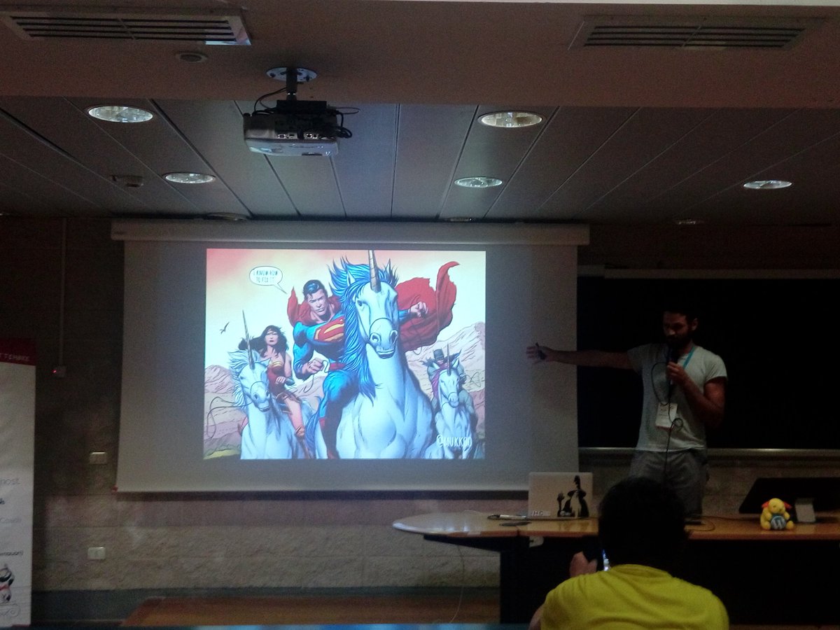 Isolare un #bug, riprodurlo e sistemarlo con gli strumenti e le strategie più adatte. Questo è il processo che secondo <a href="/mukkoo/">Filippo Gangi Dino</a> deve guidarci nel #debugging #WCRM