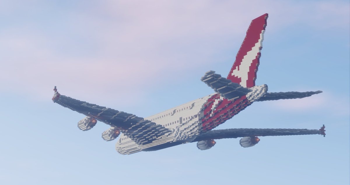 WoKServer's tweet image. Planes Everywhere! Awesome aircraft being made for the airport project. These ones are by: Very_T, corivian, obliterator4 and FeePhe! Many more can be found at /warp Airport!