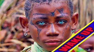 Linguere Ndateyallah Queenofndeer And Wakanda On Twitter