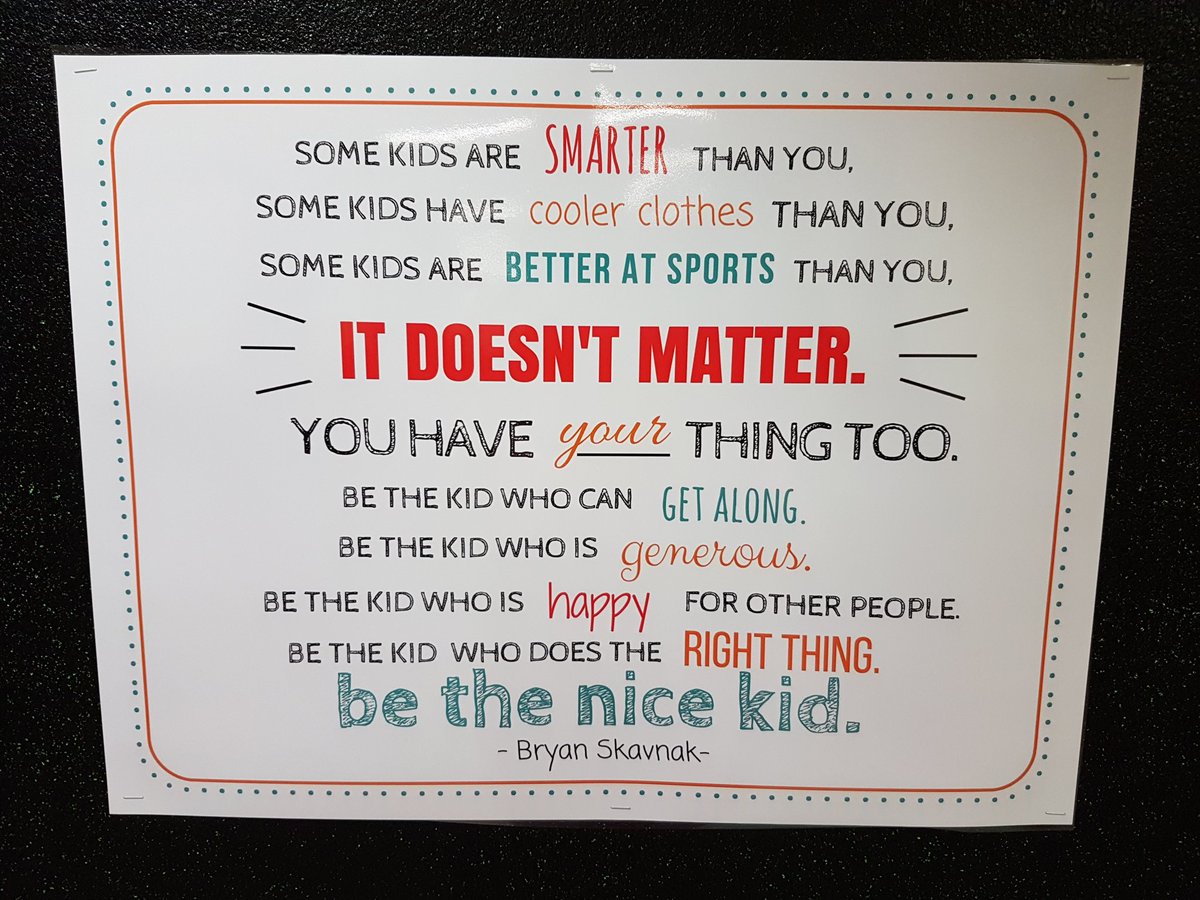 #standupagainstbullying #nsteachers <a href="/SSRCE_NS/">South Shore Regional Centre for Education</a>